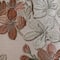 Designs Direct Embroidered Cherry Bloom Wallpaper
